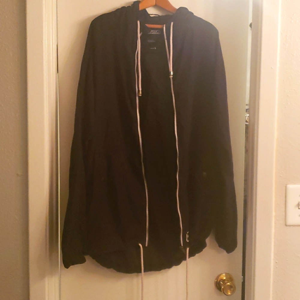 Ezekiel Jacket